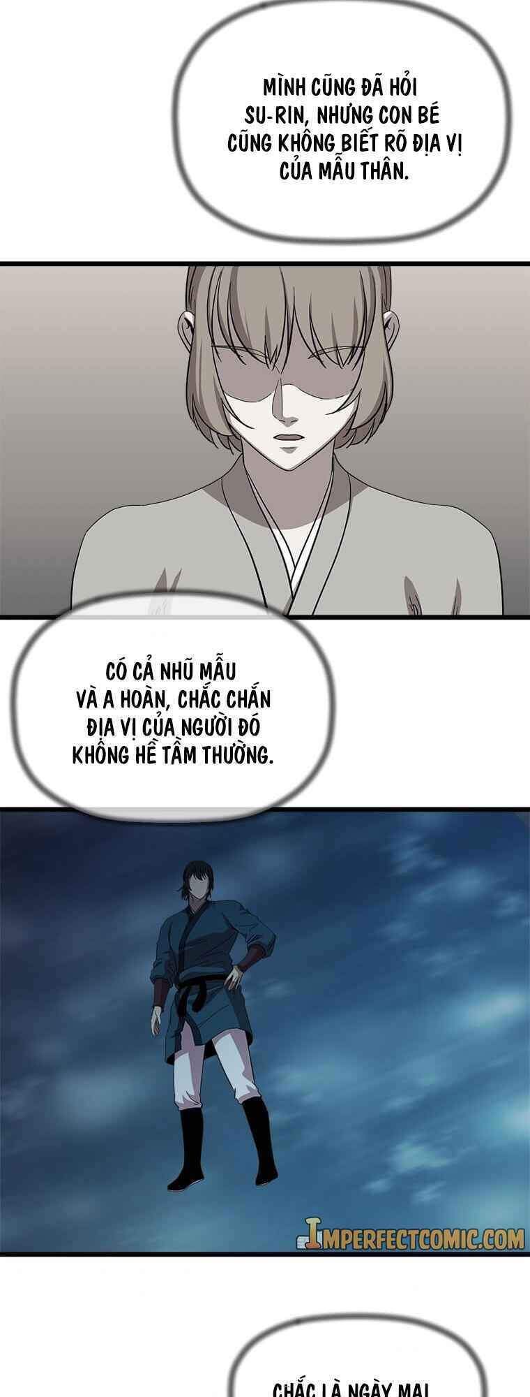 Học Giả Trở Lại - Chương 75