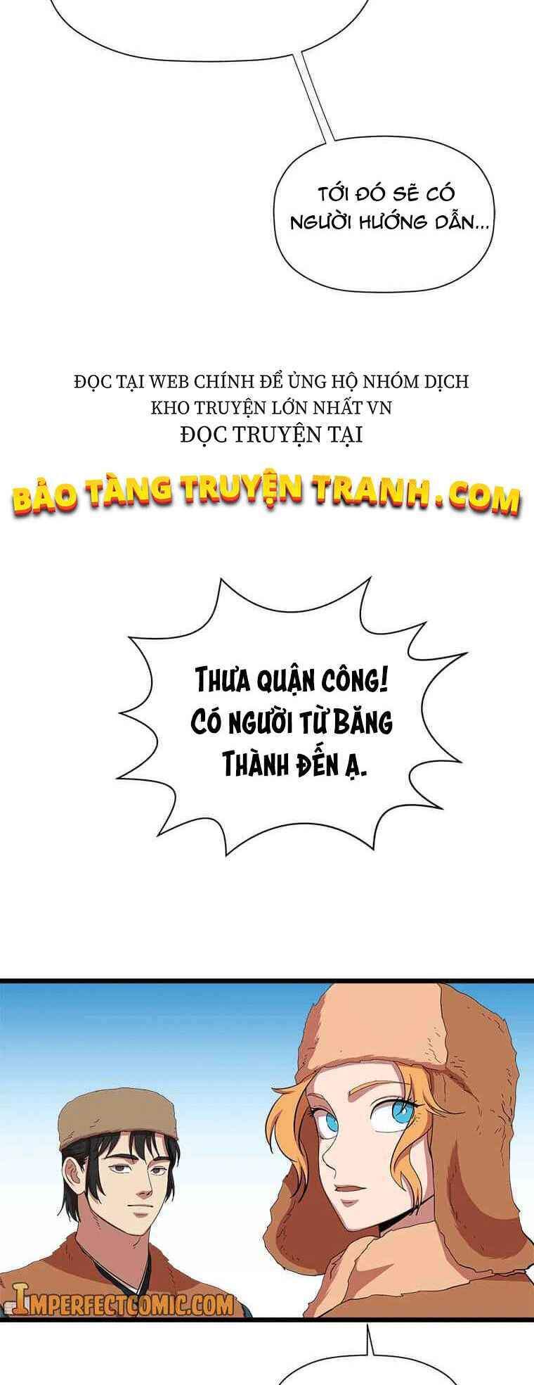 Học Giả Trở Lại - Chương 75