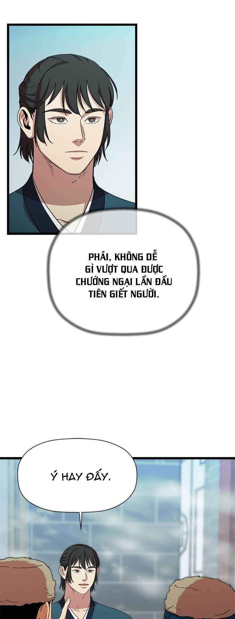 Học Giả Trở Lại - Chương 75