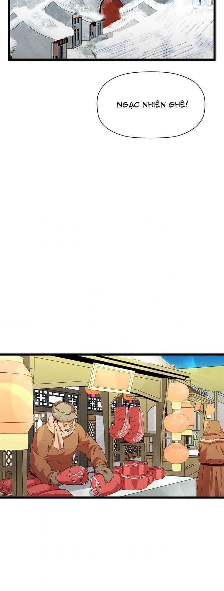 Học Giả Trở Lại - Chương 75