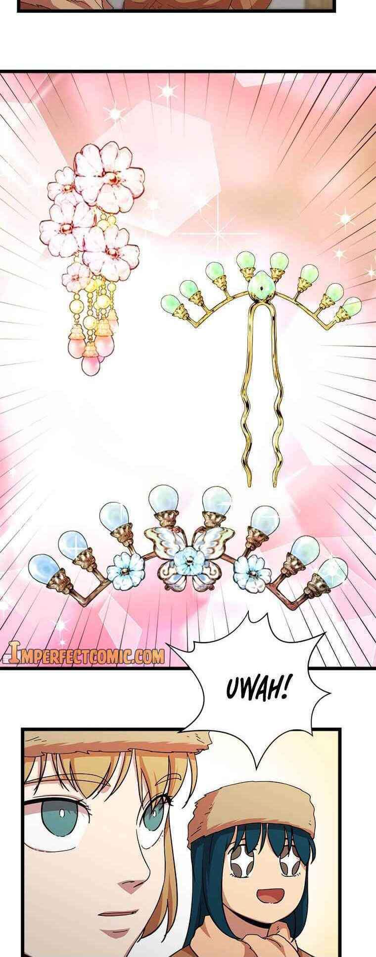 Học Giả Trở Lại - Chương 75