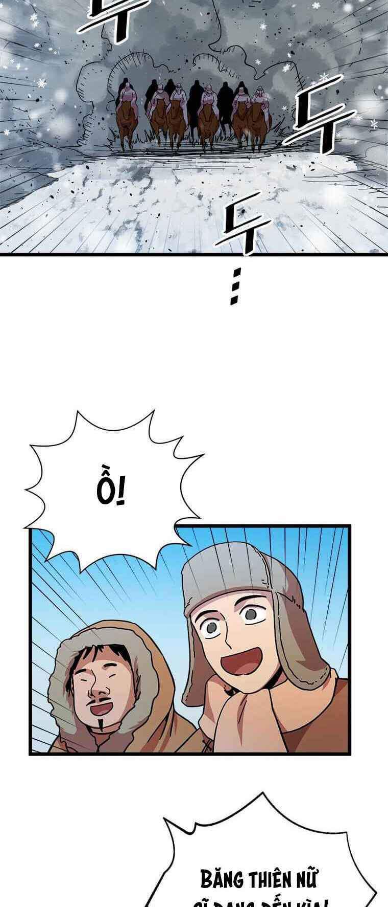 Học Giả Trở Lại - Chương 75