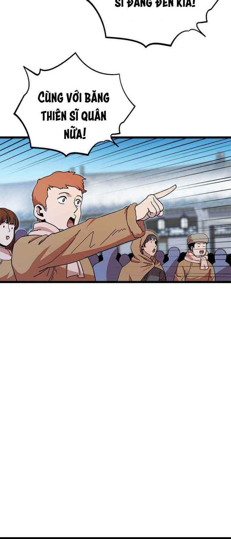 Học Giả Trở Lại - Chương 75