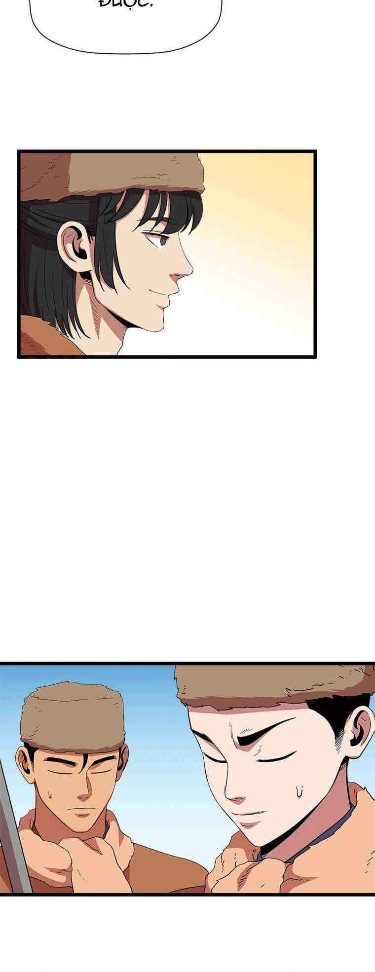 Học Giả Trở Lại - Chương 75