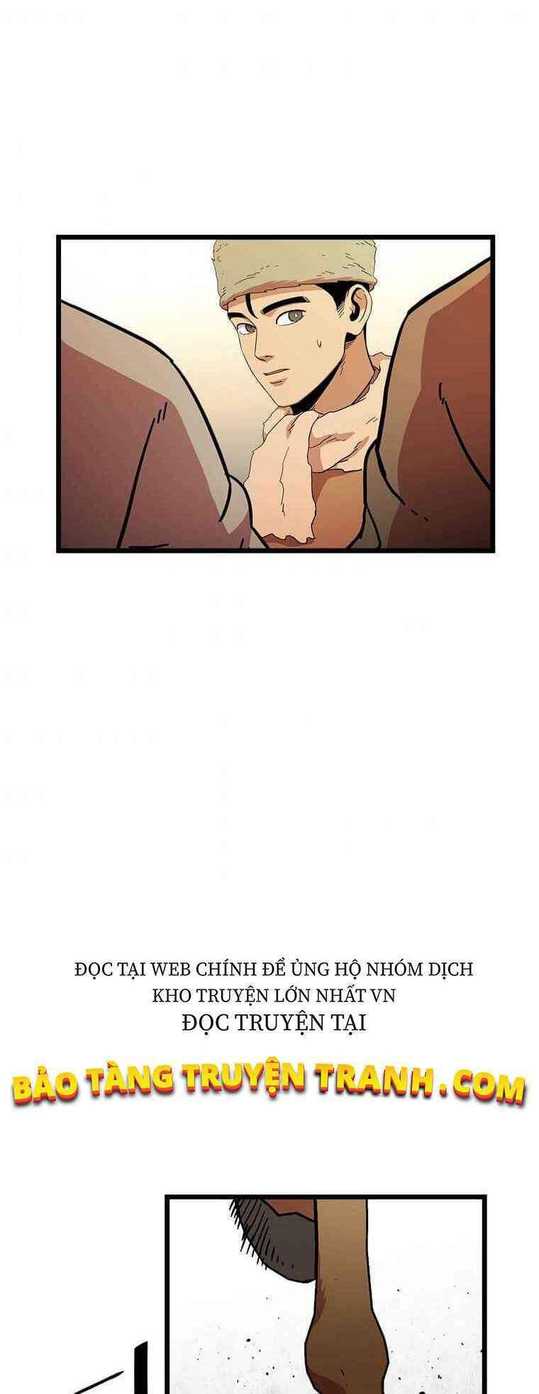 Học Giả Trở Lại - Chương 75