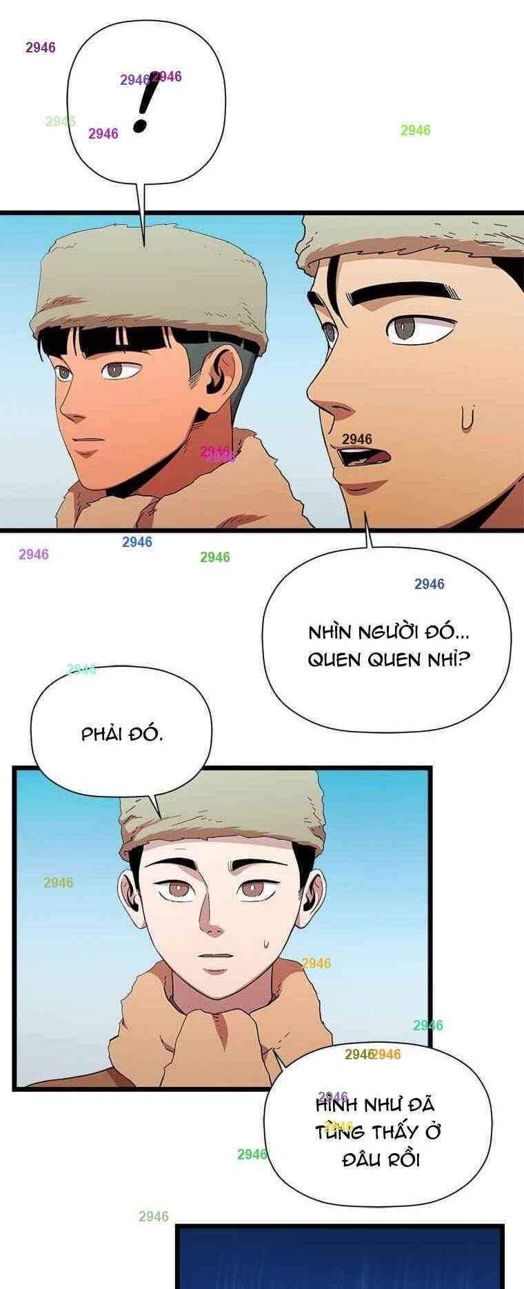 Học Giả Trở Lại - Chương 75