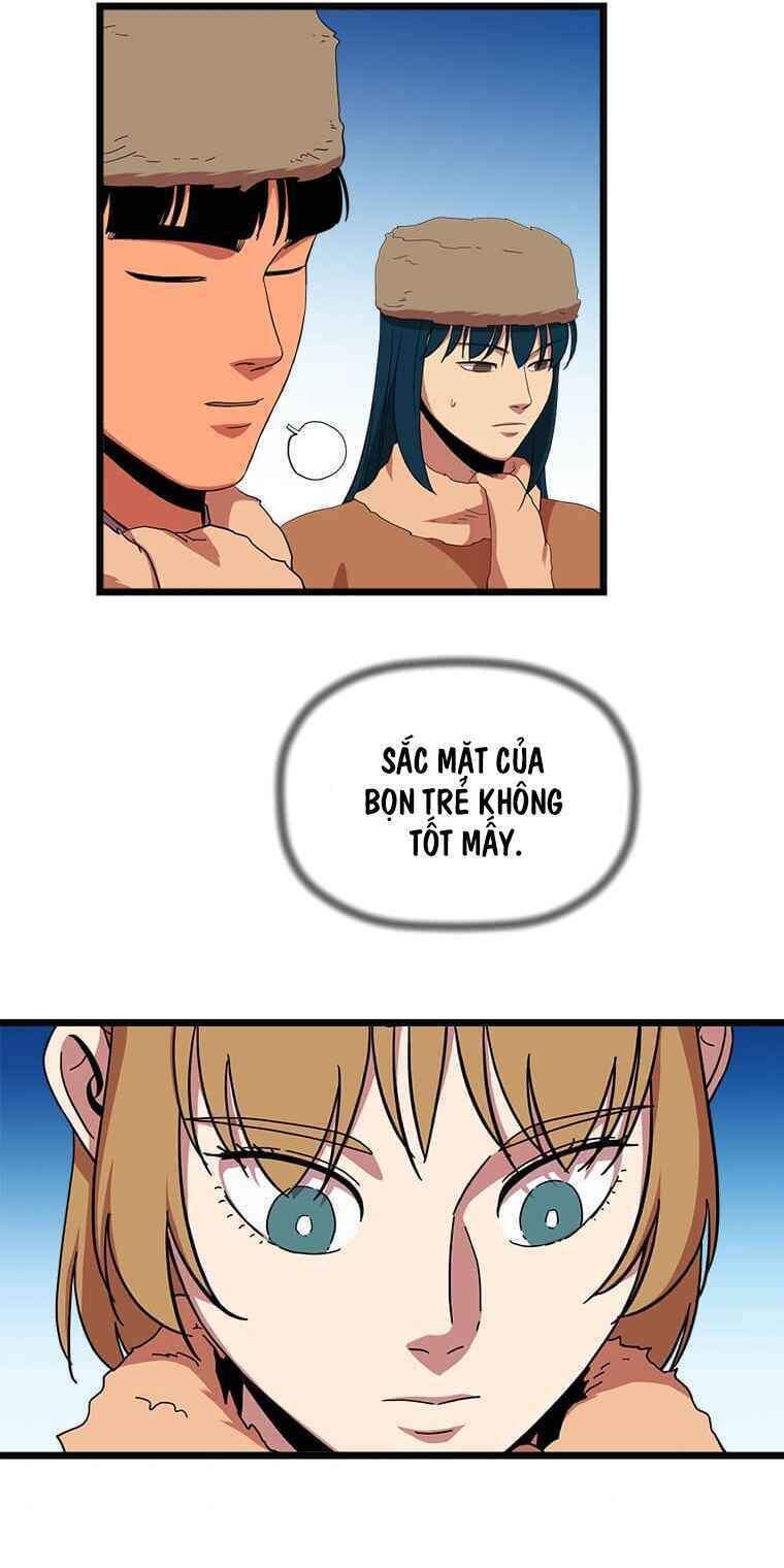 Học Giả Trở Lại - Chương 75