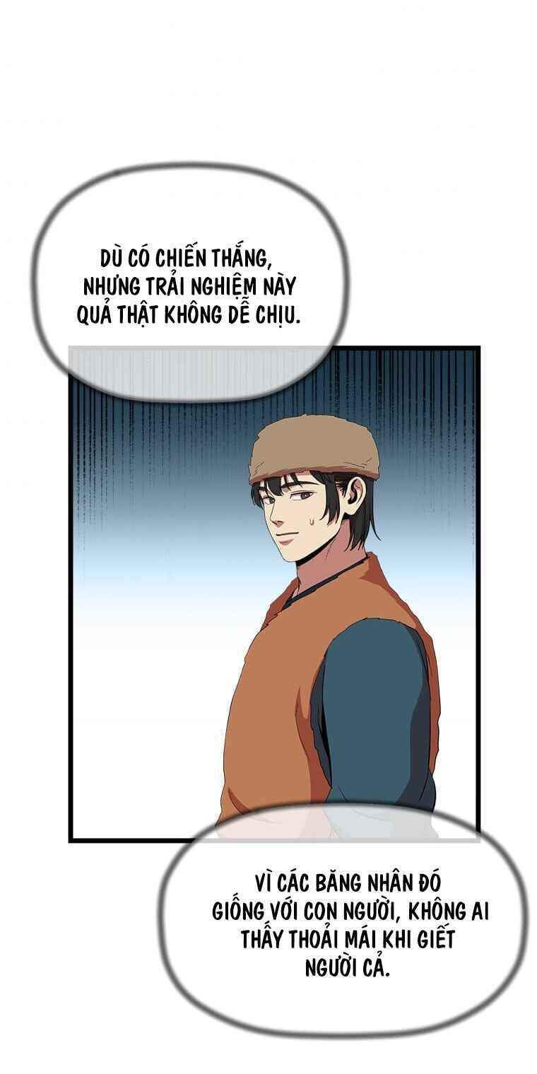 Học Giả Trở Lại - Chương 75