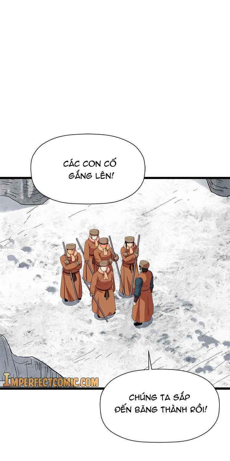 Học Giả Trở Lại - Chương 75