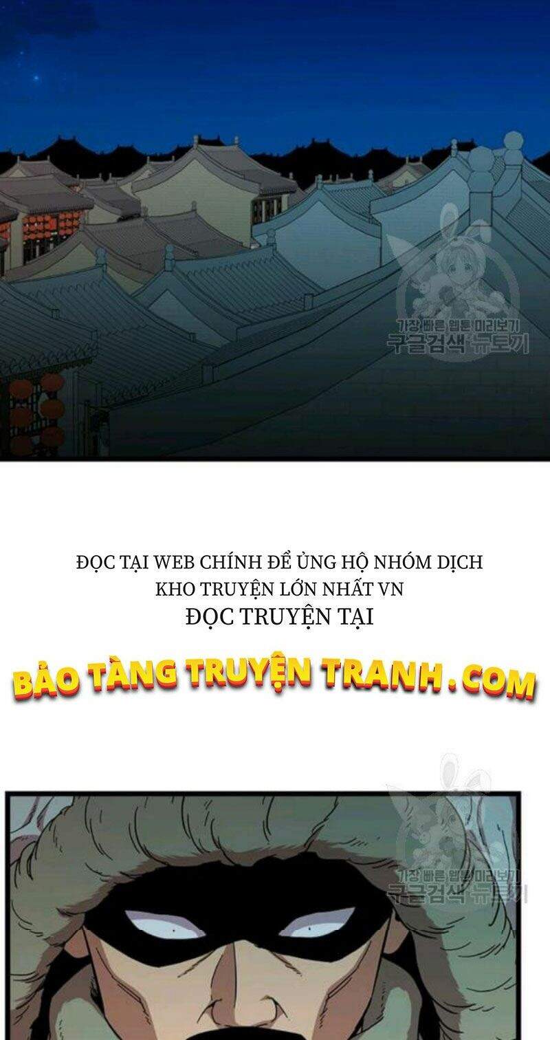 Học Giả Trở Lại - Chương 79