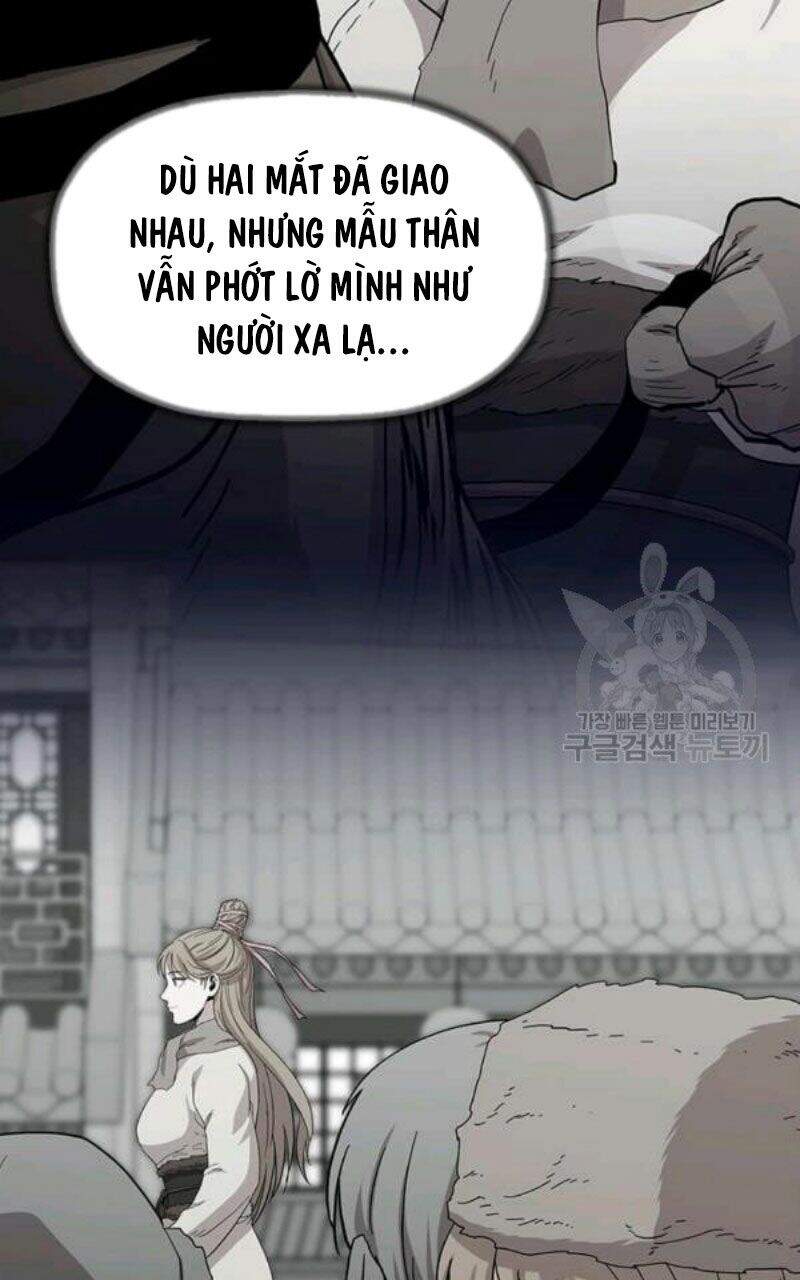 Học Giả Trở Lại - Chương 79