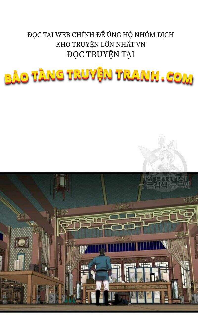 Học Giả Trở Lại - Chương 79