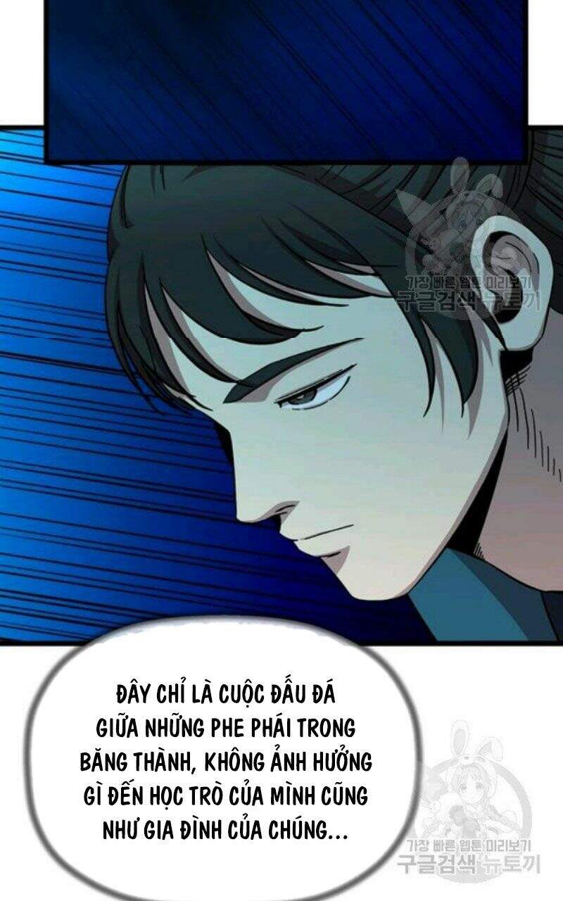 Học Giả Trở Lại - Chương 79