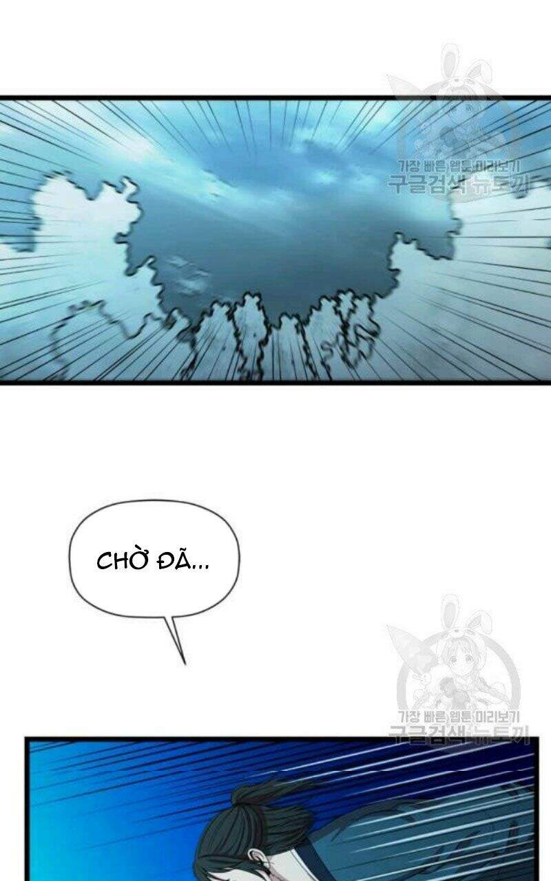 Học Giả Trở Lại - Chương 79