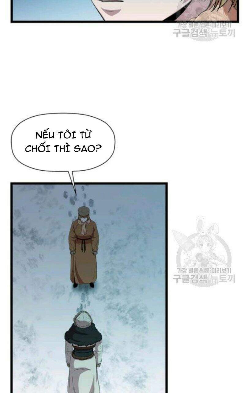 Học Giả Trở Lại - Chương 79