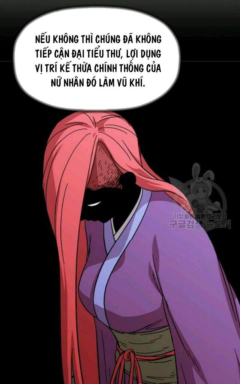 Học Giả Trở Lại - Chương 79