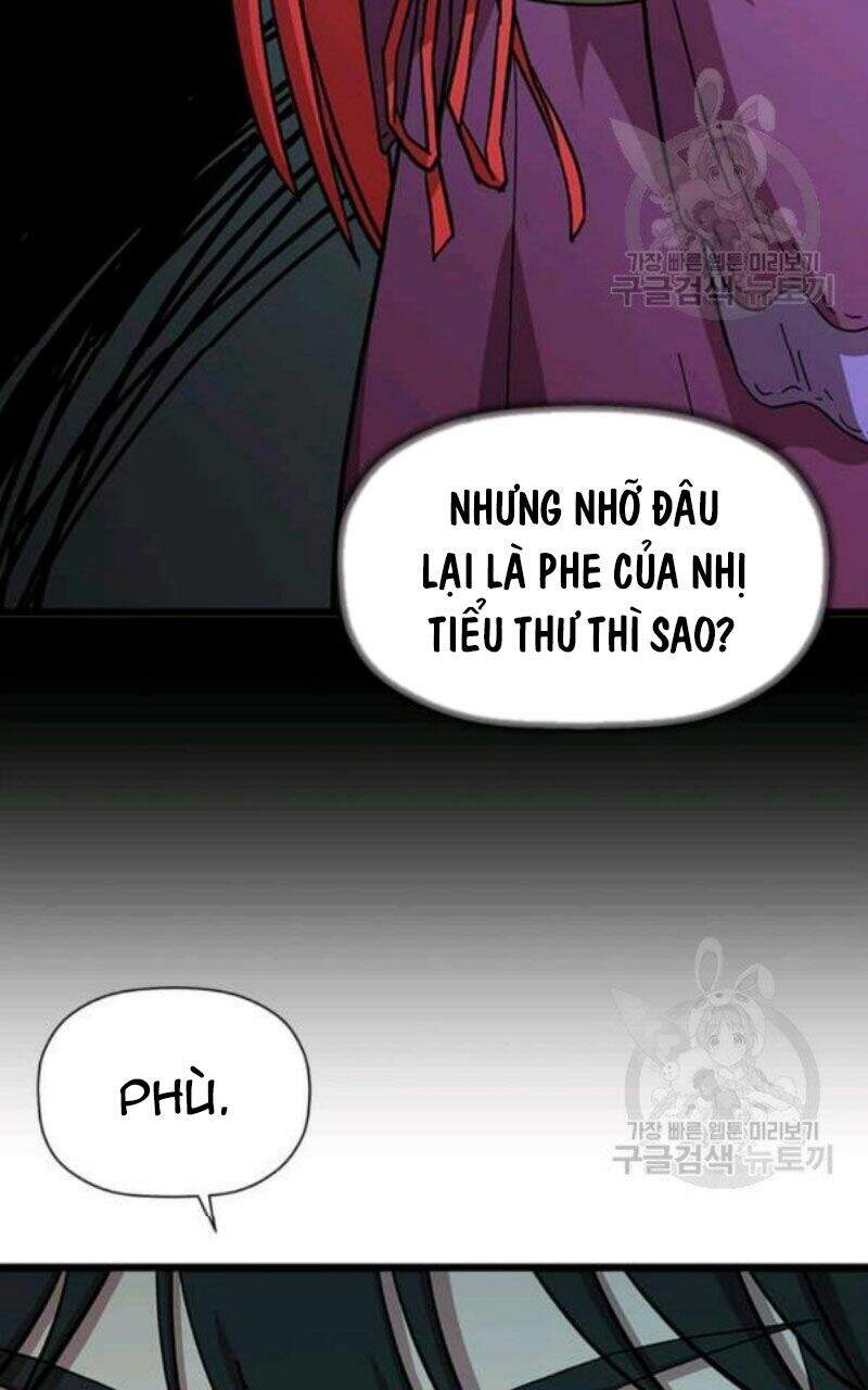 Học Giả Trở Lại - Chương 79