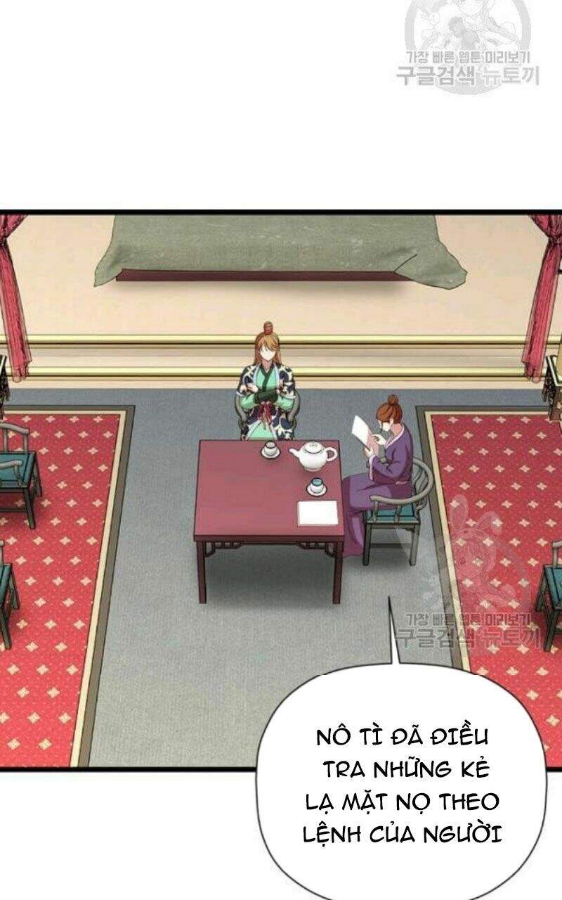 Học Giả Trở Lại - Chương 79