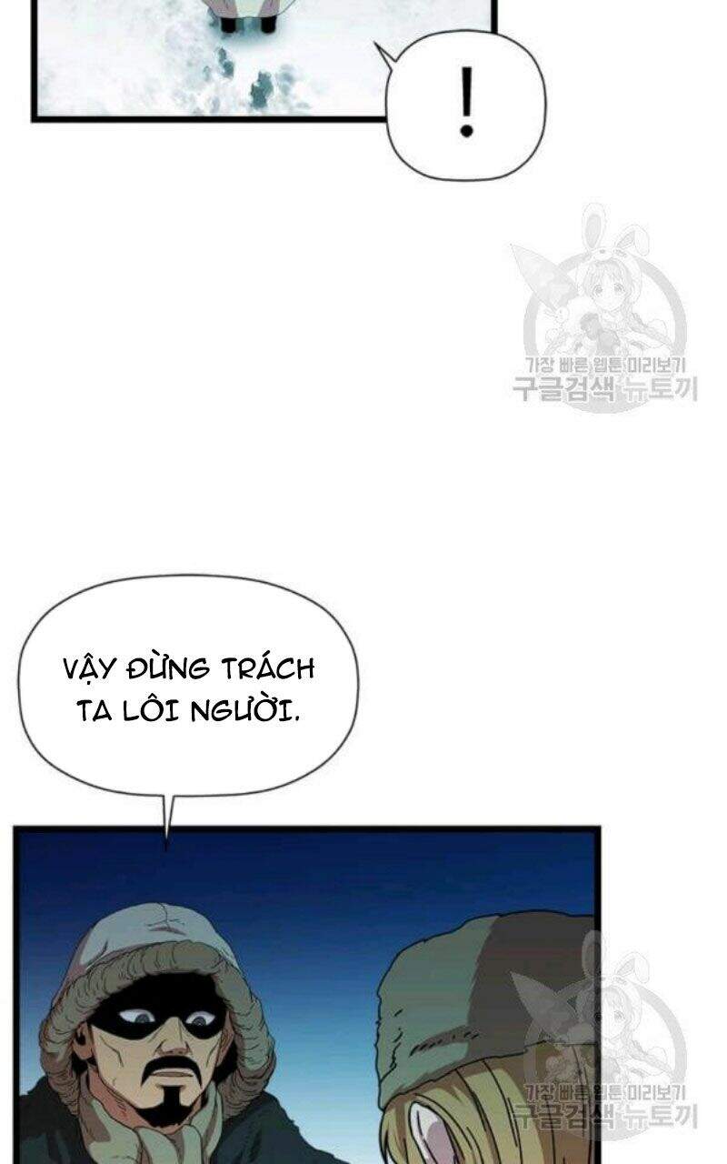 Học Giả Trở Lại - Chương 79