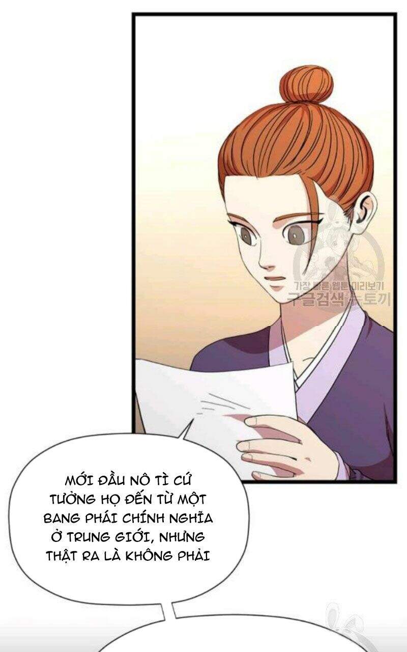 Học Giả Trở Lại - Chương 79