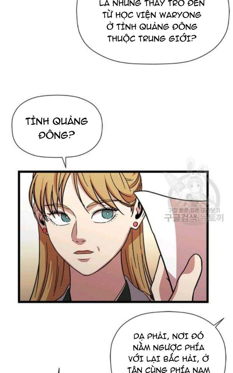 Học Giả Trở Lại - Chương 79