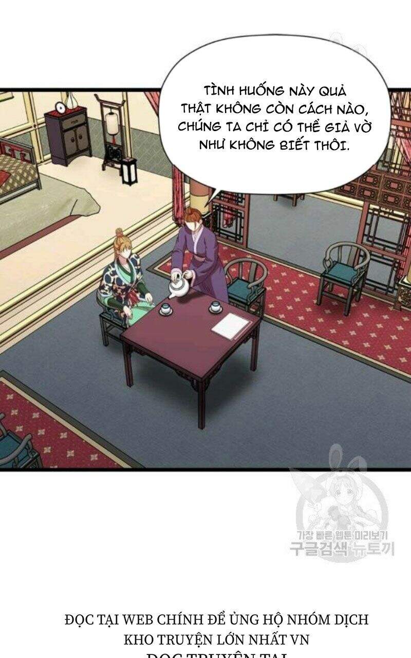 Học Giả Trở Lại - Chương 79