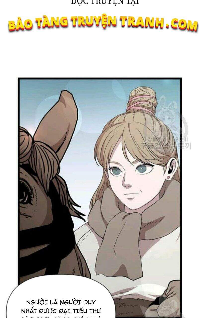 Học Giả Trở Lại - Chương 79