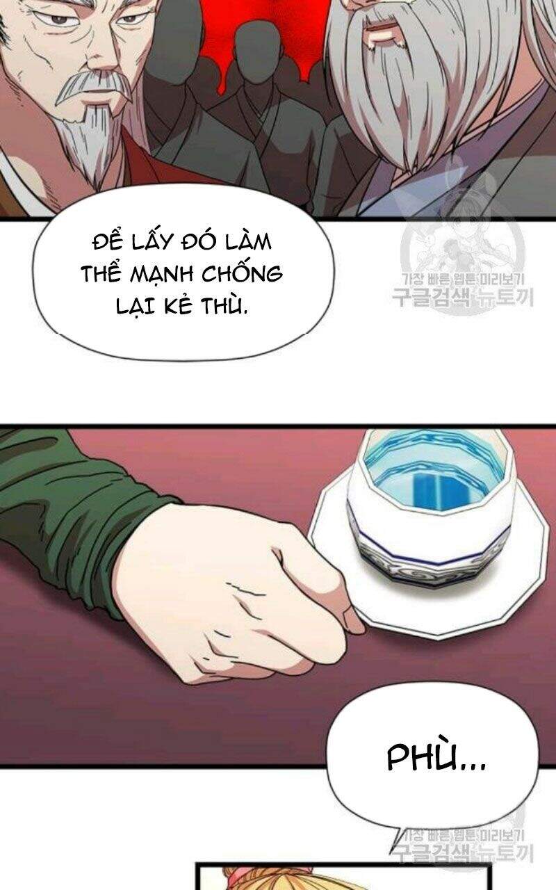 Học Giả Trở Lại - Chương 79