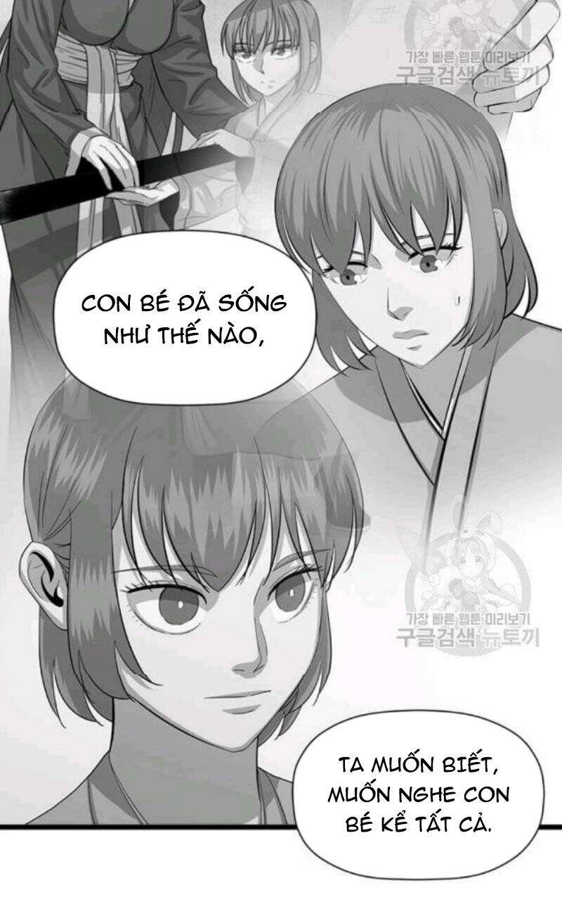 Học Giả Trở Lại - Chương 79