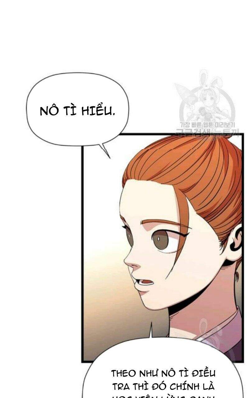 Học Giả Trở Lại - Chương 79