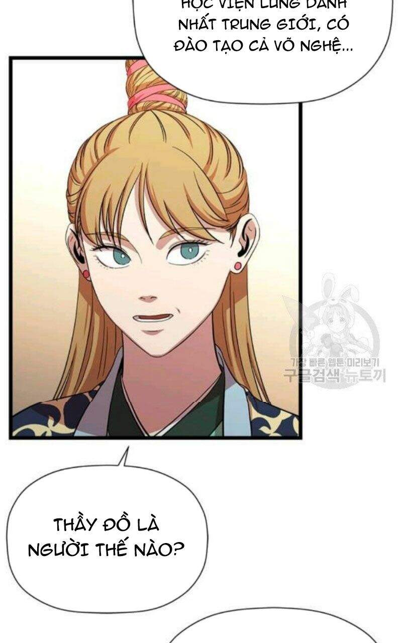 Học Giả Trở Lại - Chương 79