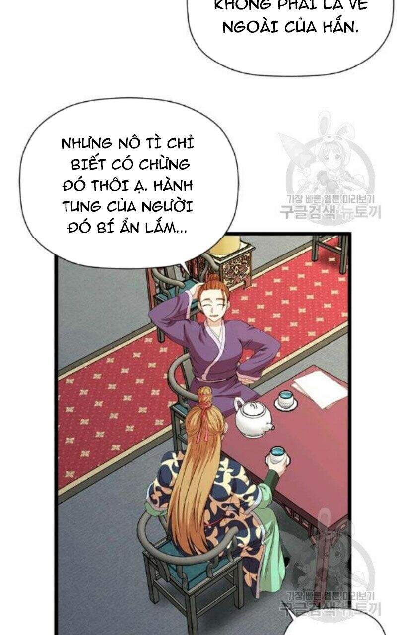 Học Giả Trở Lại - Chương 79