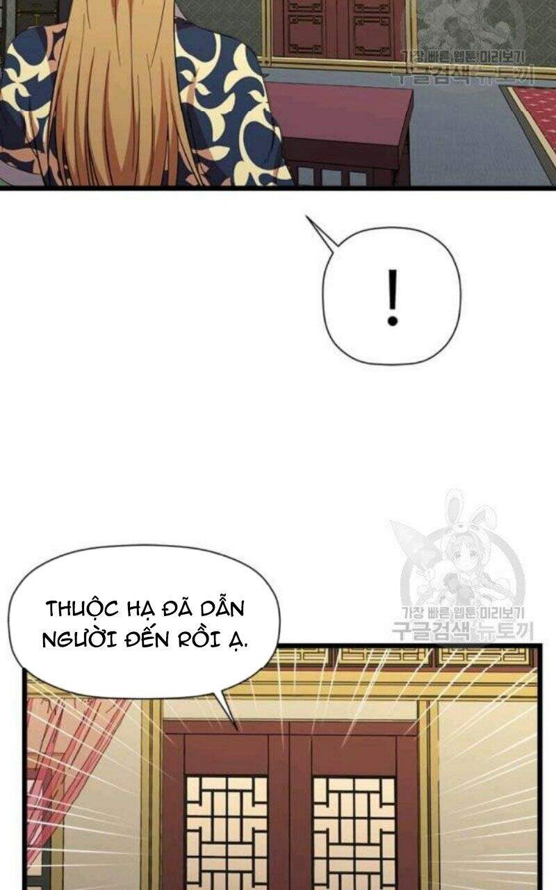 Học Giả Trở Lại - Chương 79