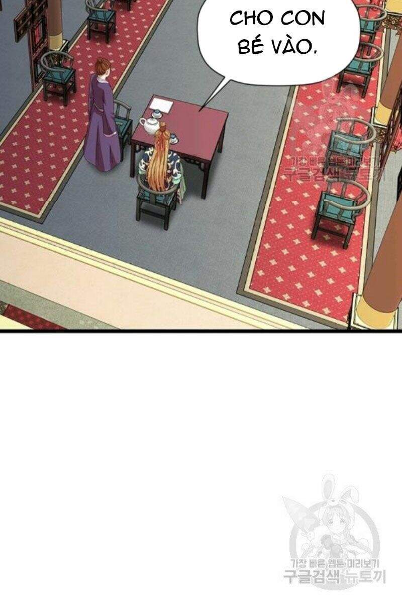 Học Giả Trở Lại - Chương 79