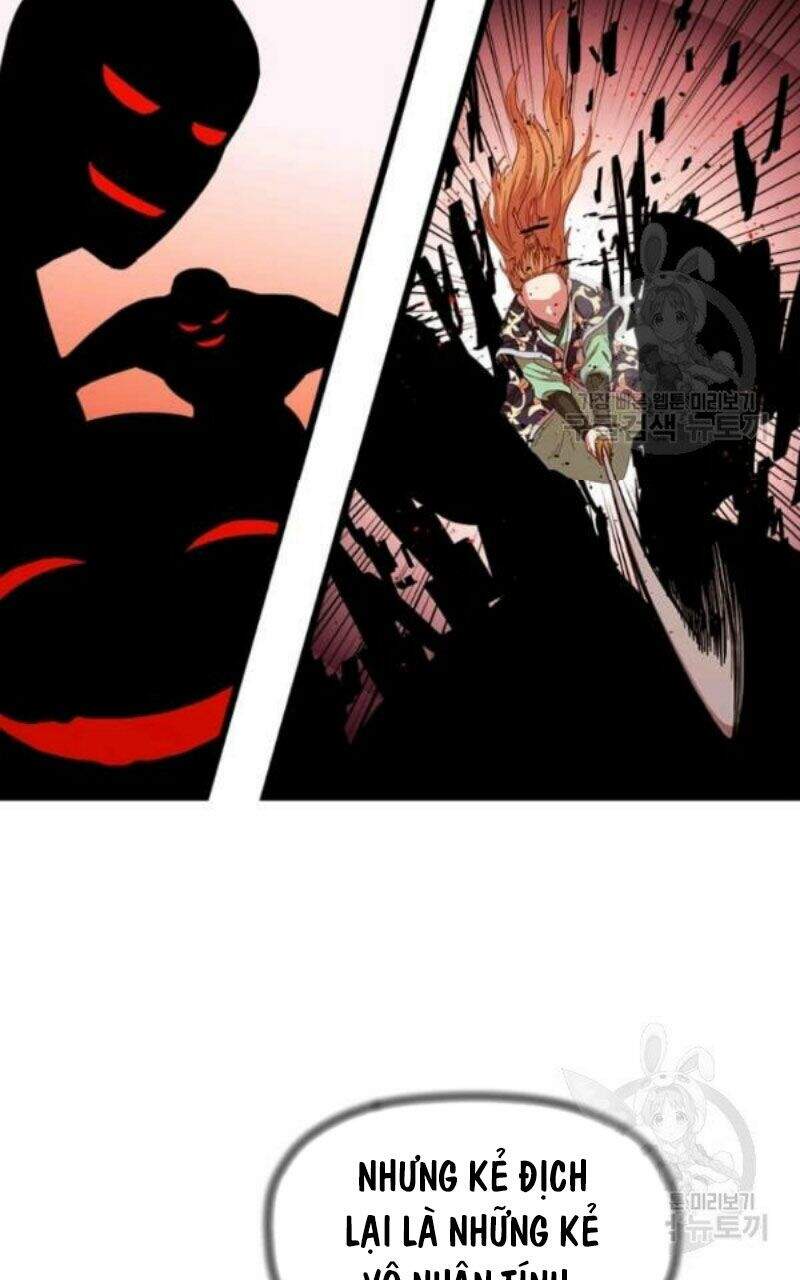 Học Giả Trở Lại - Chương 80