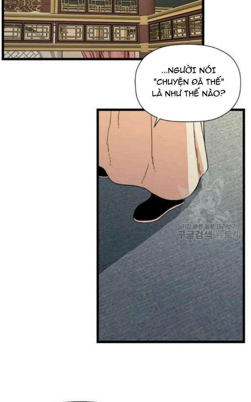 Học Giả Trở Lại - Chương 80