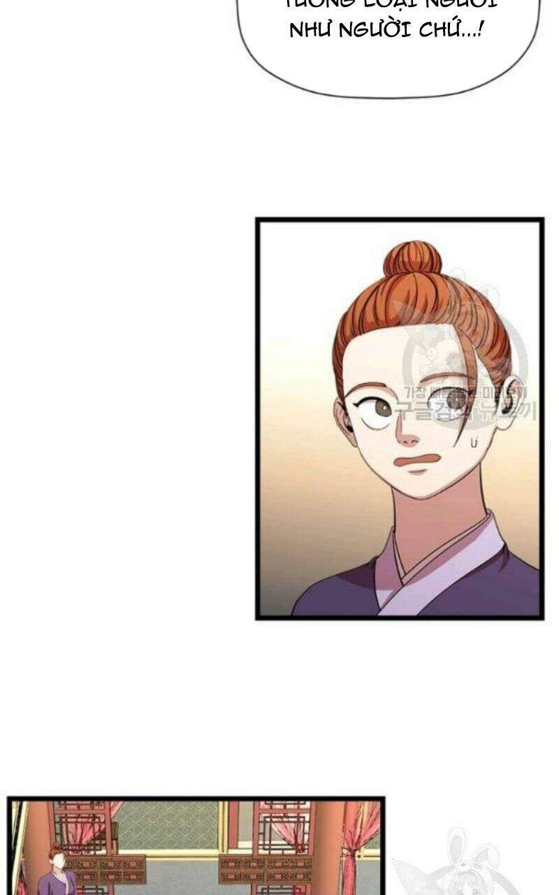 Học Giả Trở Lại - Chương 80