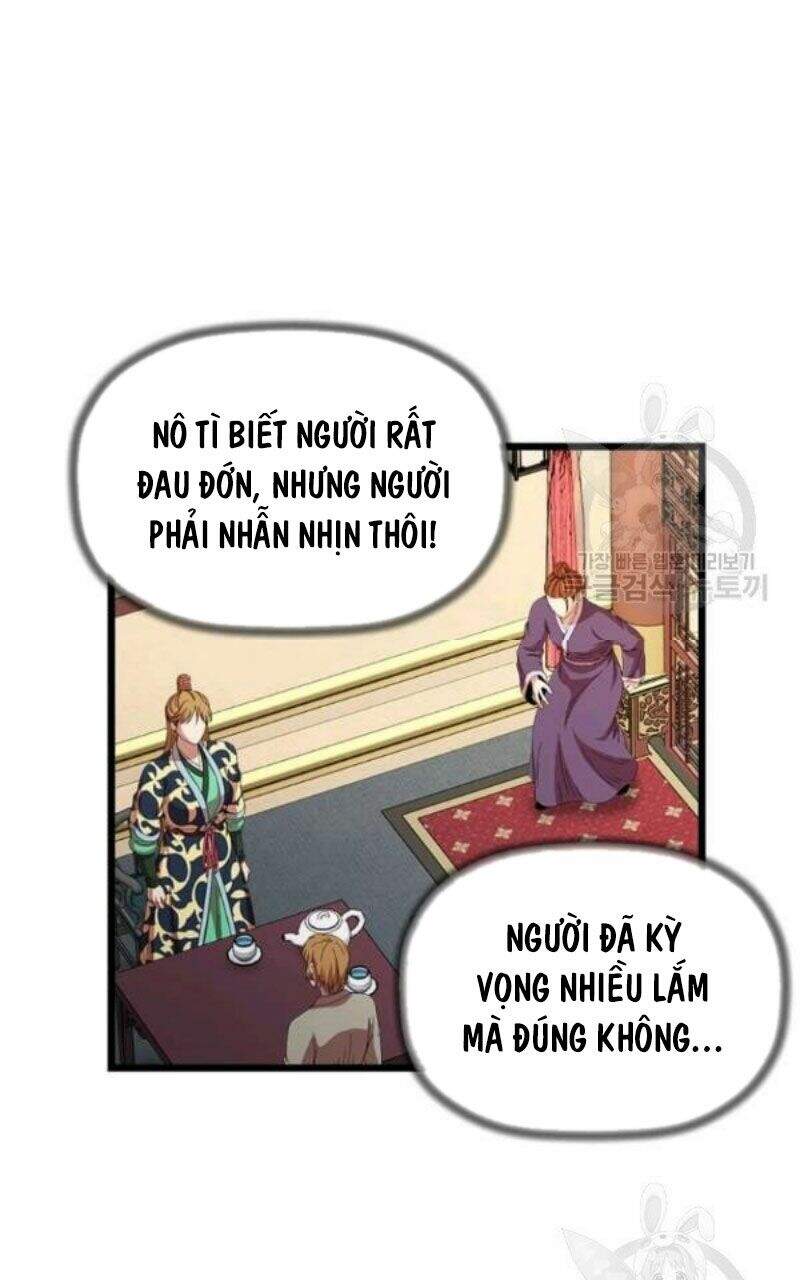 Học Giả Trở Lại - Chương 80