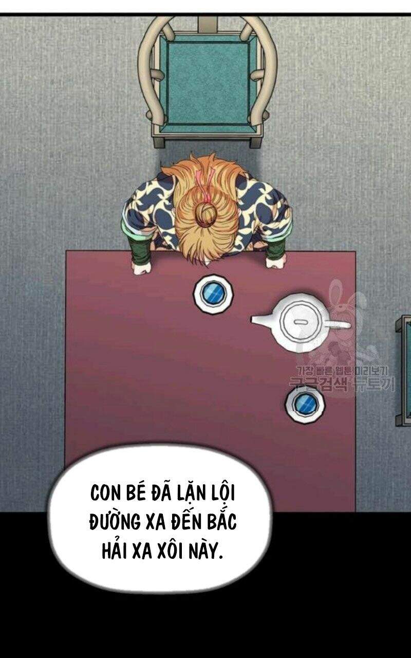 Học Giả Trở Lại - Chương 80