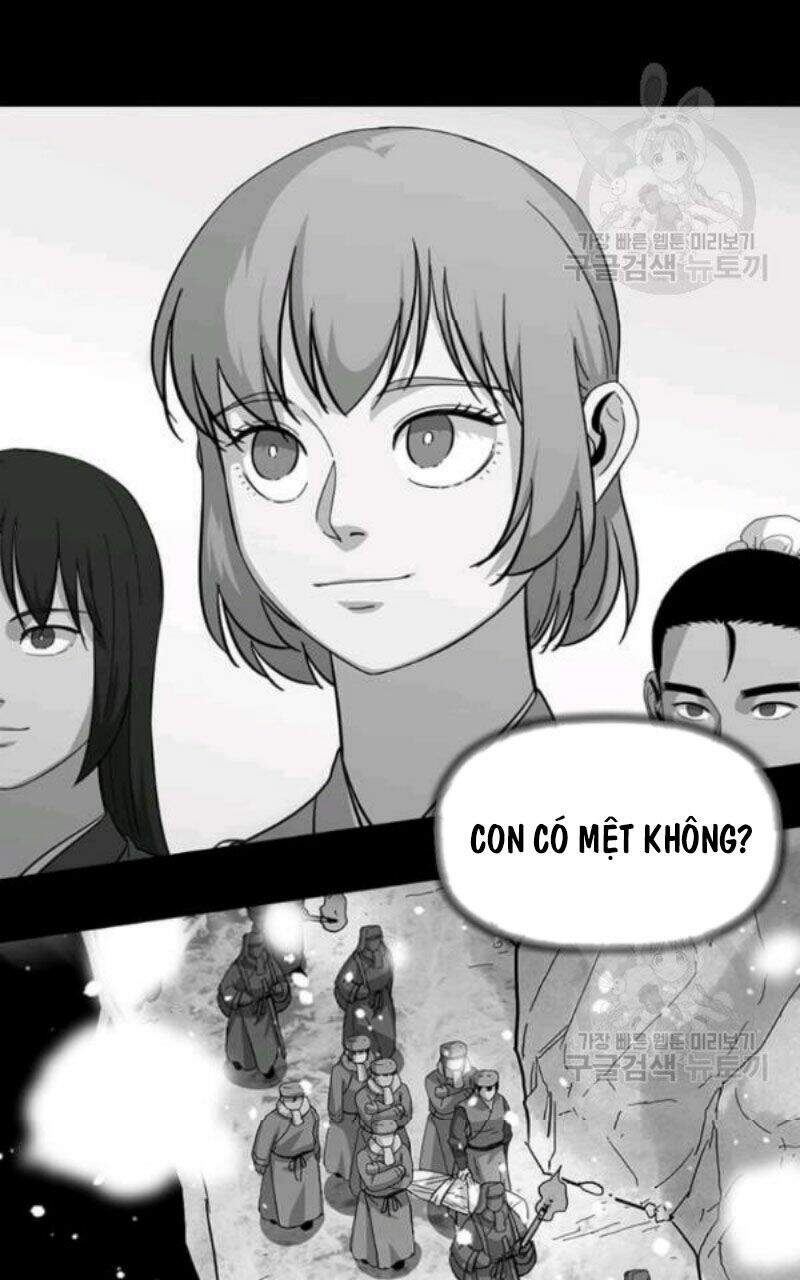 Học Giả Trở Lại - Chương 80