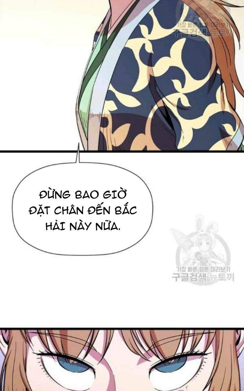 Học Giả Trở Lại - Chương 80