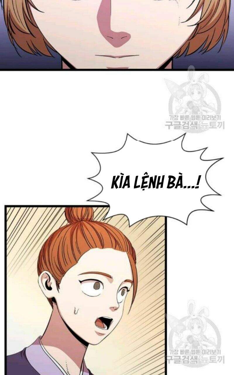 Học Giả Trở Lại - Chương 80