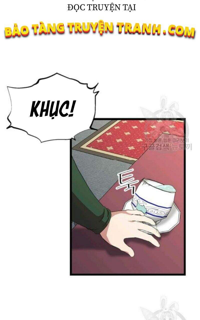 Học Giả Trở Lại - Chương 80