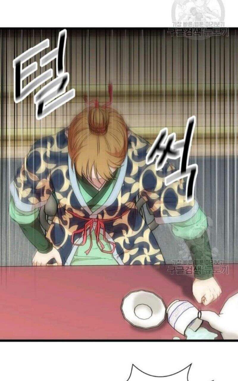 Học Giả Trở Lại - Chương 80