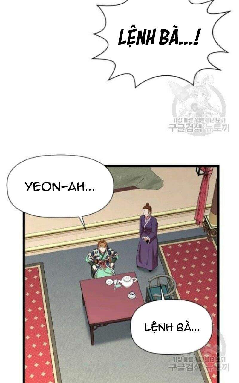 Học Giả Trở Lại - Chương 80