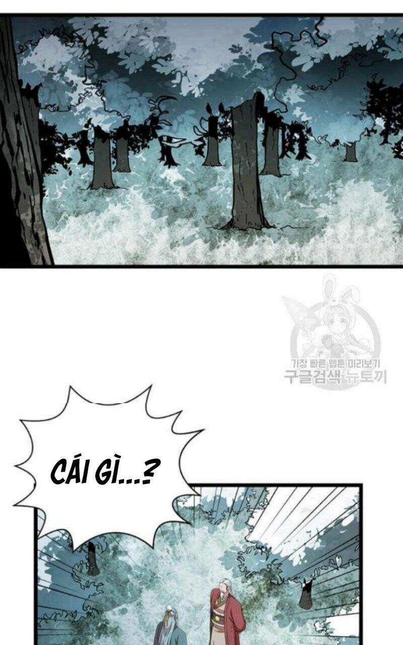 Học Giả Trở Lại - Chương 80