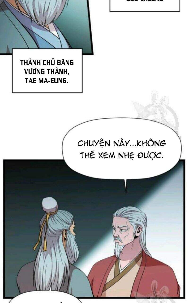 Học Giả Trở Lại - Chương 80