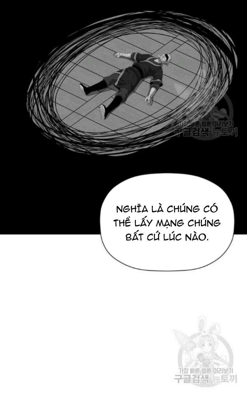 Học Giả Trở Lại - Chương 80