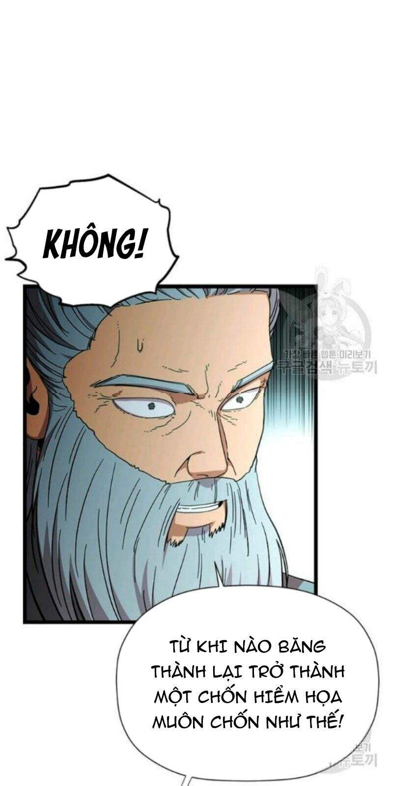 Học Giả Trở Lại - Chương 80