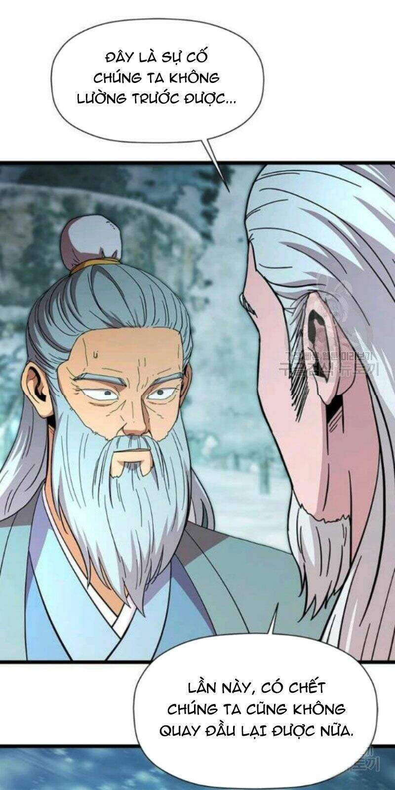 Học Giả Trở Lại - Chương 80